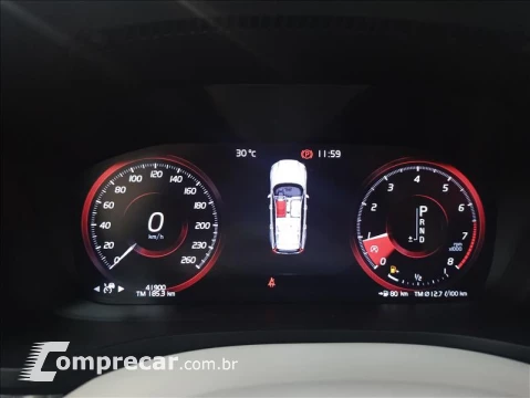 V60 2.0 T5 Momentum Geartronic