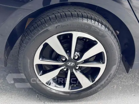 HB20S 1.6 PREMIUM 16V FLEX 4P AUTOMÁTICO