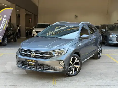 Nivus 1.0 200 Tsi Total Flex Highline Automático