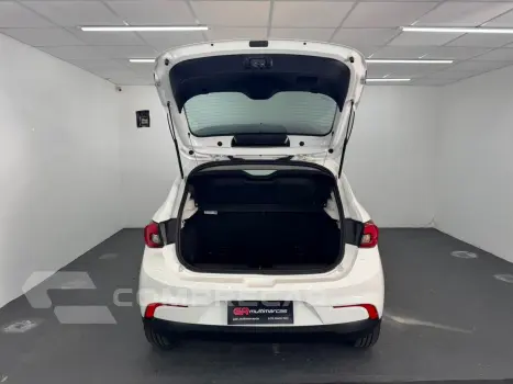 ARGO DRIVE 1.0 6V Flex