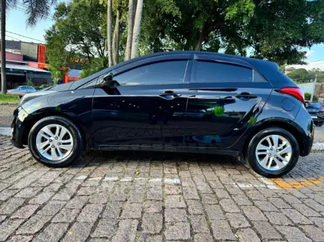 HB20 C./C.Plus/C.Style 1.0 Flex 16V Mec.