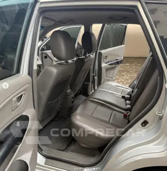 TUCSON 2.0 MPFI GLS Base 16V 143cv 2WD