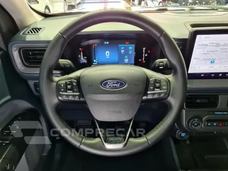 Maverick L. Black 2.0 EcoBoost AWD Aut.