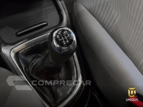 HB20S - 1.6 COMFORT PLUS 16V 4P MANUAL