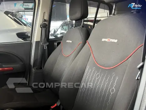 UNO 1.4 EVO SPORTING 8V FLEX 4P MANUAL