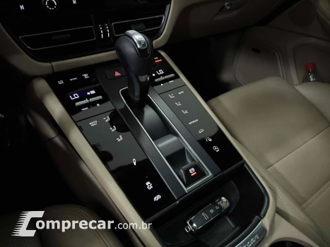 MACAN 2.9 V6 BITURBO GASOLINA S PDK