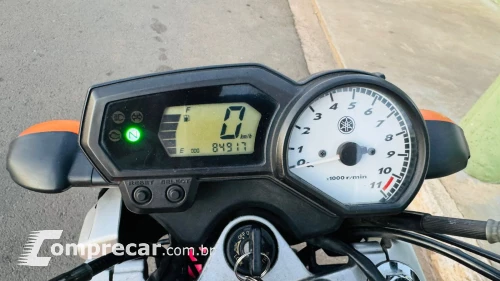 Fazer YS 250