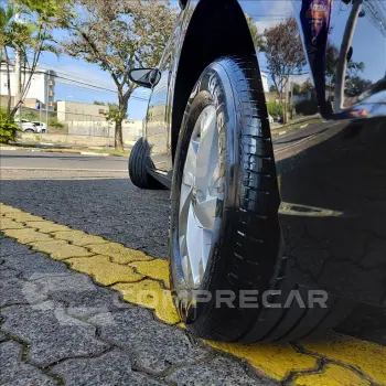 POLO 1.0 170 TSI COMFORTLINE AUTOMÁTICO