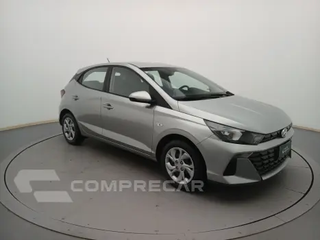 HB20 1.0 12V FLEX COMFORT MANUAL