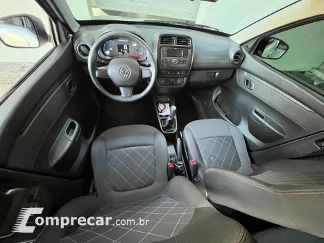 KWID 1.0 12V SCE ZEN