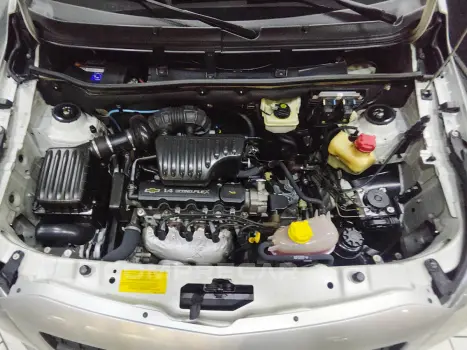 MONTANA LS 1.4 ECONOFLEX 8V 2p