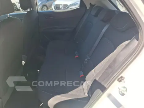 HB20 1.0 12V FLEX COMFORT PLUS MANUAL