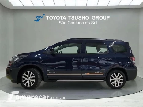 SPIN 1.8 Activ 8V
