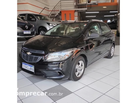 ONIX 1.0 MPFI JOY 8V FLEX 4P MANUAL