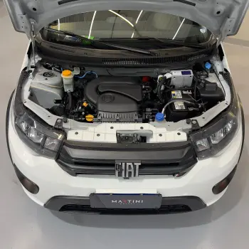 MOBI LIKE 1.0 Fire Flex 5p.