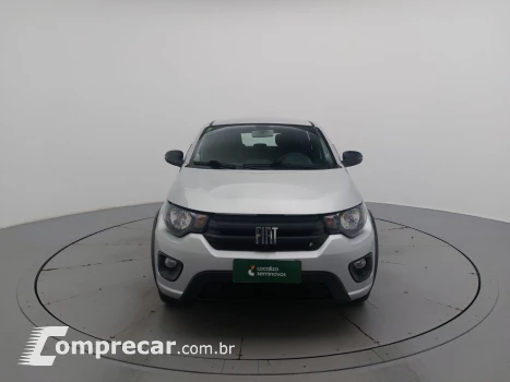 MOBI 1.0 EVO FLEX LIKE. MANUAL