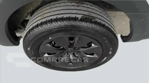 SAVEIRO 1.6 MSI ROBUST CS 16V FLEX 2P MANUAL