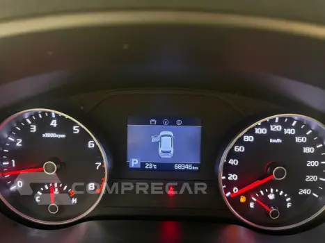 SPORTAGE 2.0 EX 4X2 16V