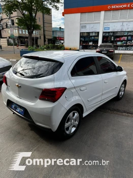 ONIX 1.4 MPFI LT 8V