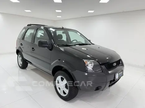 ECOSPORT 1.6 XL 8V