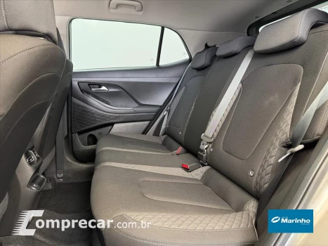 CRETA 1.0 TGDI FLEX LIMITED AUTOMÁTICO