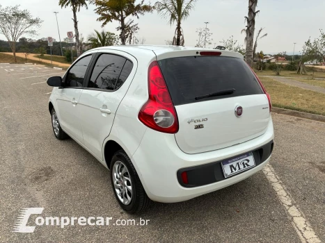PALIO 1.0 MPI Attractive 8V