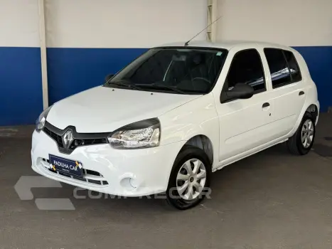 Clio Expression