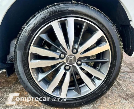 FIT EX CVT