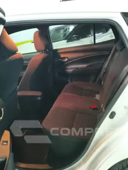 YARIS XL Plus Con 1.5 Flex