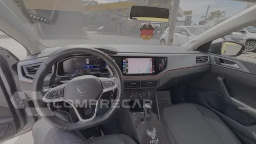 NIVUS 1.0 200 TSI Comfortline