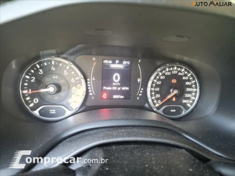 RENEGADE 1.8 16V