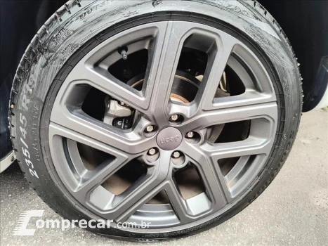 COMPASS 1.3 T270 Turbo S