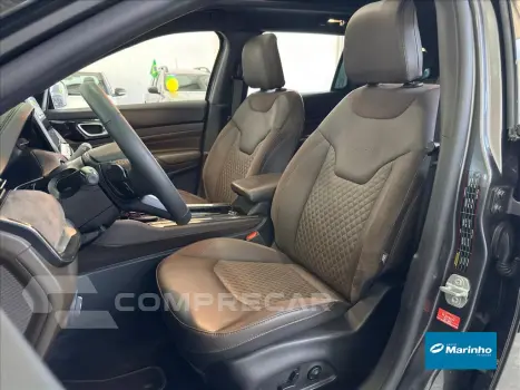 COMMANDER 1.3 T270 TURBO FLEX OVERLAND AT6