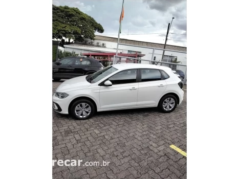POLO 1.0 MPI MANUAL