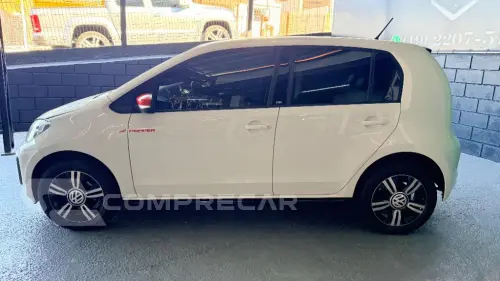 up! Pepper 1.0 TSI T.Flex 12V 5p
