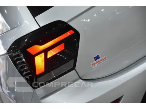 POLO - 1.0 MPI TRACK MANUAL