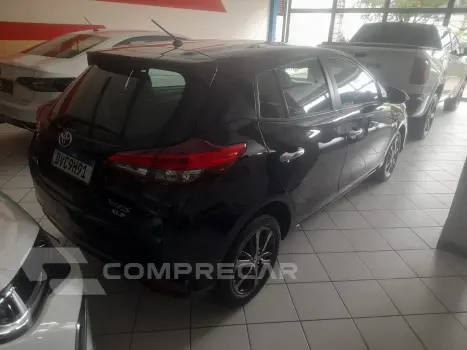Yaris hatch XLS 1.5