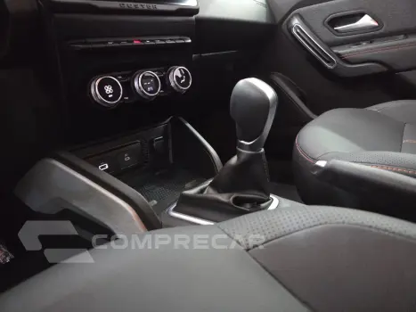 DUSTER 1.3 TCE FLEX ICONIC PLUS X-TRONIC