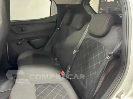 KWID 1.0 12V SCE FLEX ZEN MANUAL