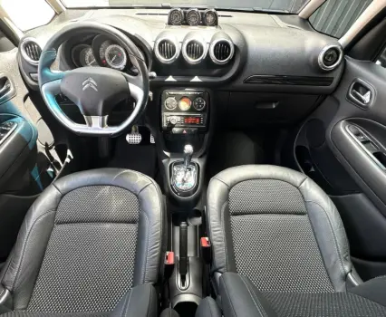 AIRCROSS 1.6 Exclusive 16V