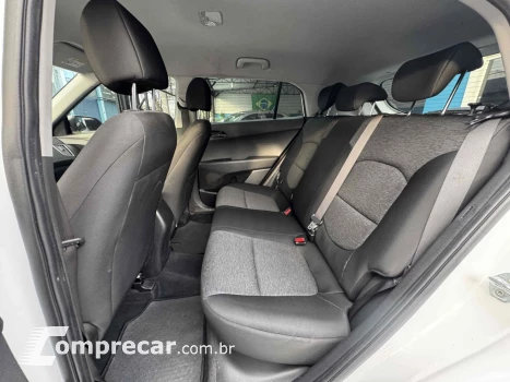 CRETA 1.6 16V Attitude