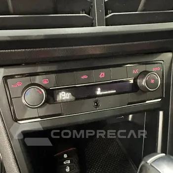 Polo GTS 1.4 TSI 16V Flex