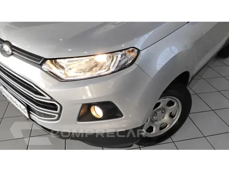 ECOSPORT 2.0 SE 16V FLEX 4P POWERSHIFT