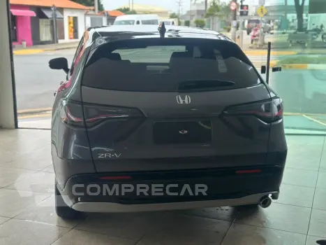 ZR-V 2.0 i-VTEC GASOLINA TOURING CVT