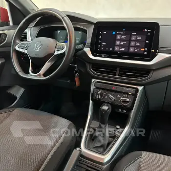 T-Cross 200 TSI 1.0  Flex 12V 5p Aut.