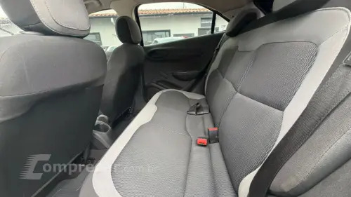 Onix Hatch 1.0 4P FLEX LS