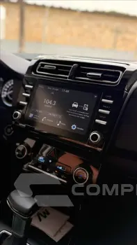 CRETA 1.0 TGDI FLEX LIMITED AUTOMÁTICO