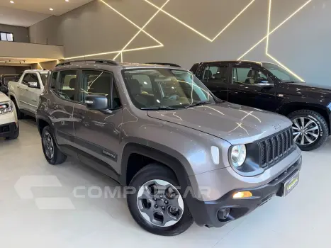 Renegade 1.8