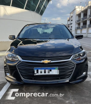 ONIX 1.0 Turbo Plus Premier