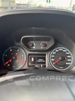 S10 Pick-Up LS 2.8 TDI 4x4 CD Dies. Mec.